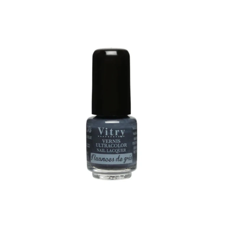 shades of gray nail polish 4ml