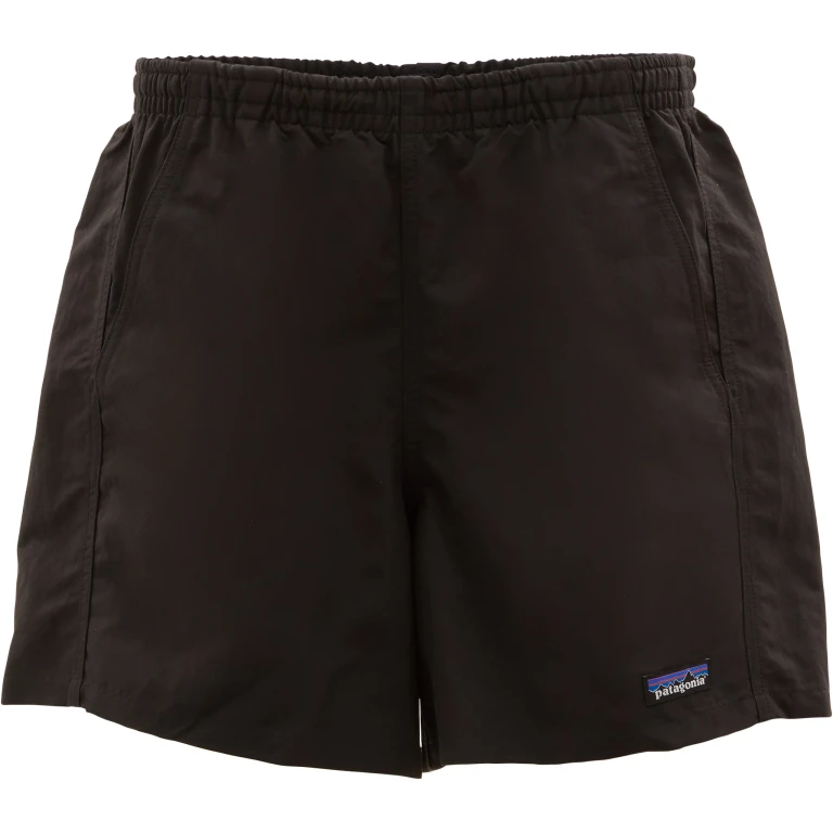 Baggies 5 In Shorts - Women's