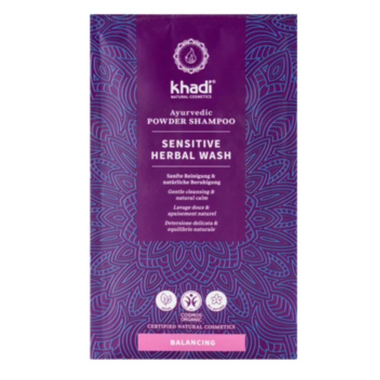 ® Ayurvedic Herbal Shampoo Powder 50g