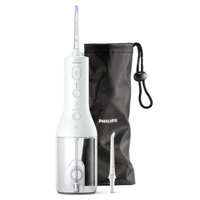 Jet Dental Sonicare Power Flosser 3000 white