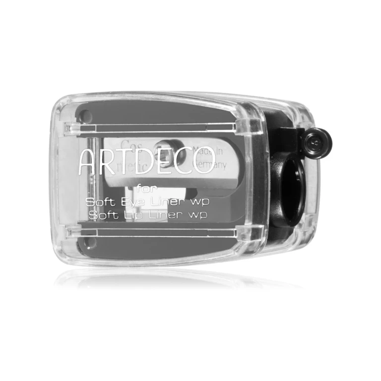 Artdeco Pencil sharpener (plastic)