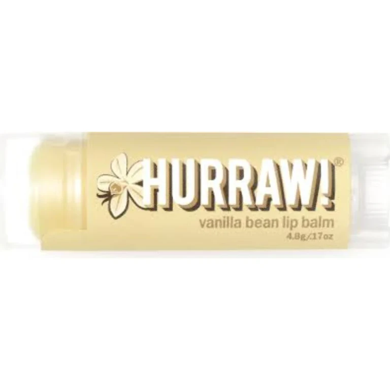 Vanilla Bean Lip Balm
