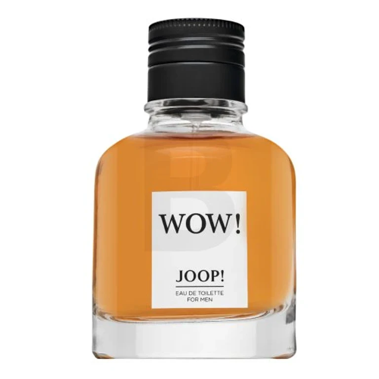 ! Wow! EDT M 40 ml