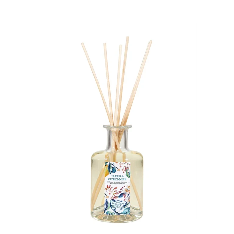 Fleur de Citronnier — Diffusore