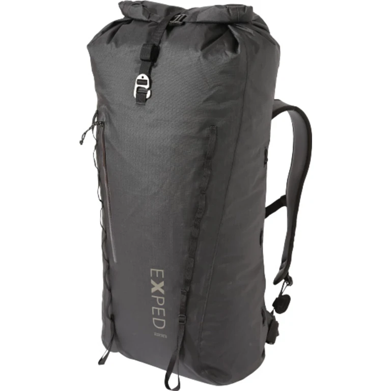 Black Ice Backpack 45L - Unisex