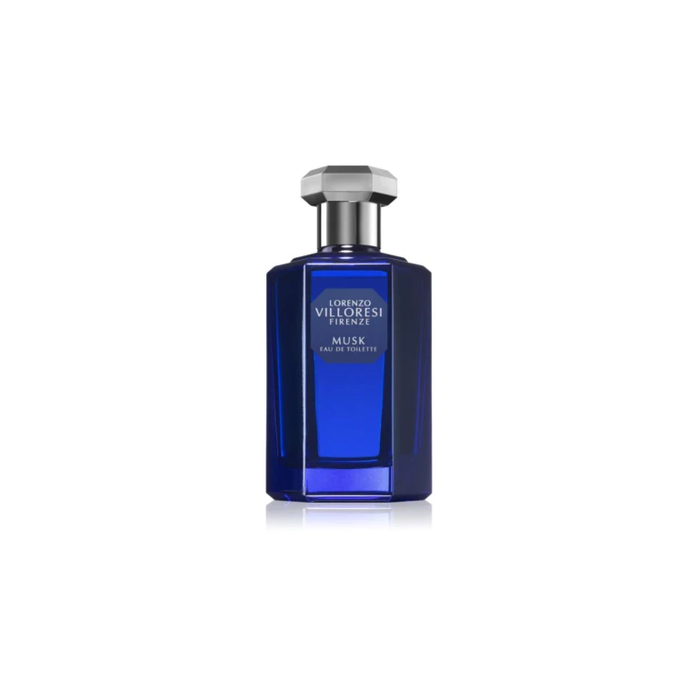 Musk Eau de Toilette unisex 100 ml