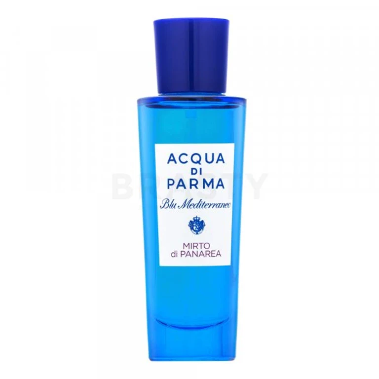 Blu Mediterraneo Mirto di Panarea EDT U 30 ml