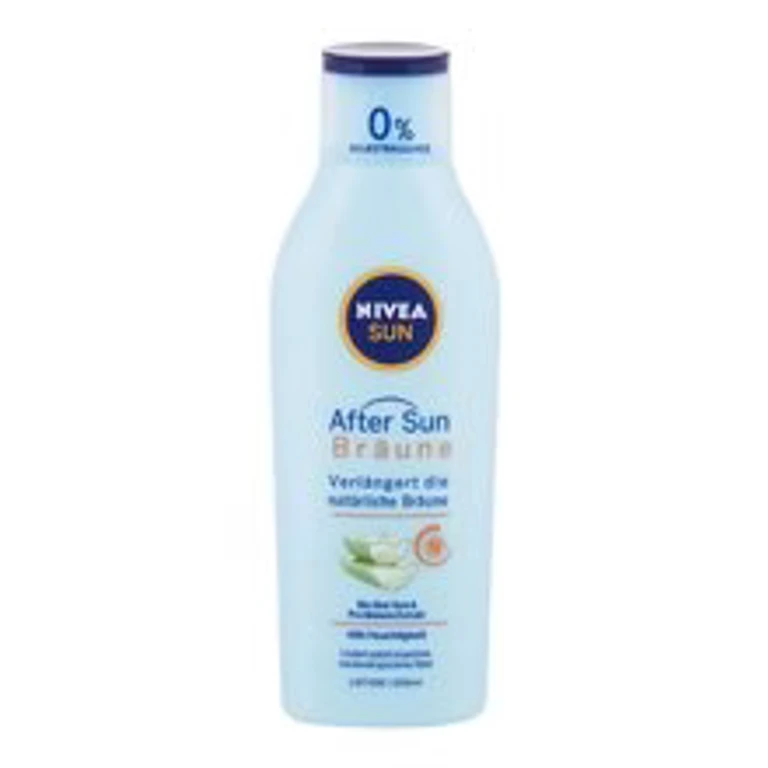 After Sun Bronze Lotion Aloe Vera - After Sun Protection - 200ml