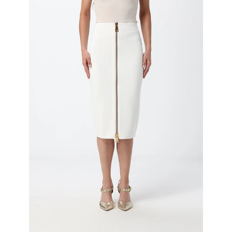 Jupe crayon Elisabetta Franchi
