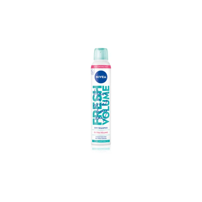 Dry Shampoo Fresh Volume - 200 ml