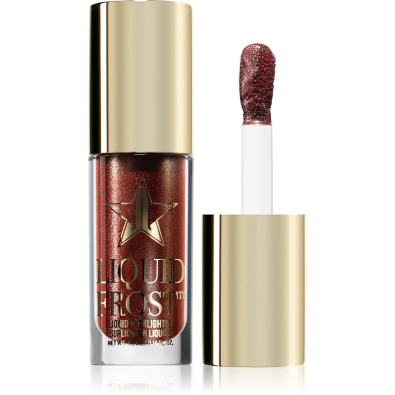 Liquid Frost Liquid Illuminator with applicator color Eiffel Tower 4.3 ml