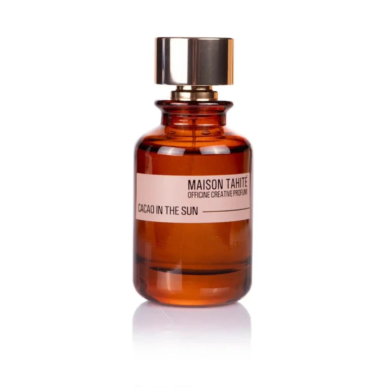 Cocoa In The Sun Edp - 100 Ml