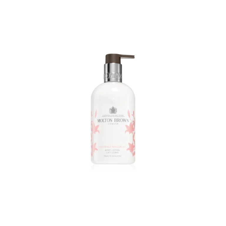 Body lotion Molton Brown Heavenly Gingerlily