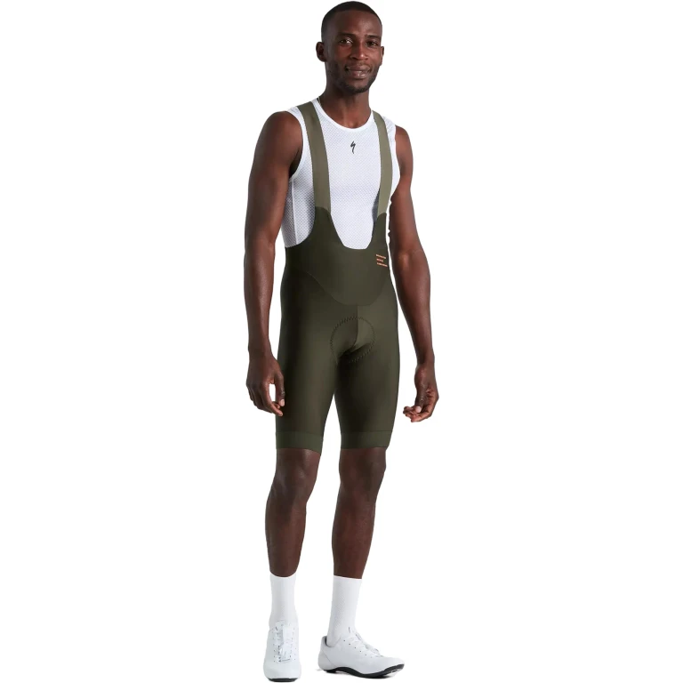 Prime Bib Shorts - Men's