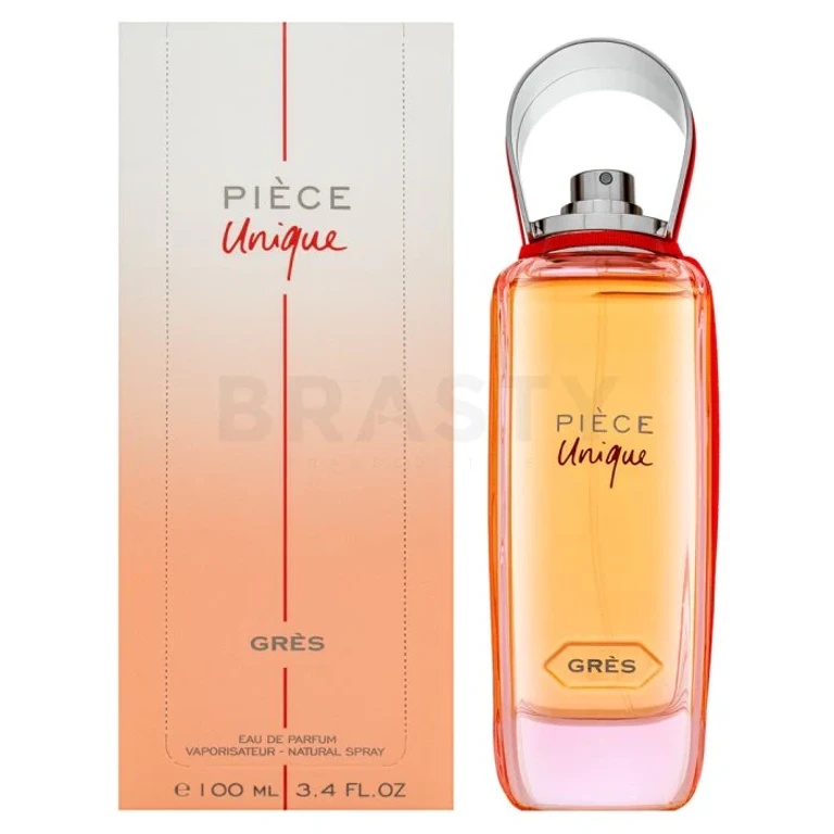 Gres Unique Piece EDP U 100 ml