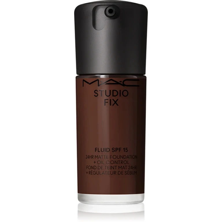 Mac Studio Fix Fluid SPF 15 30 ml NW60