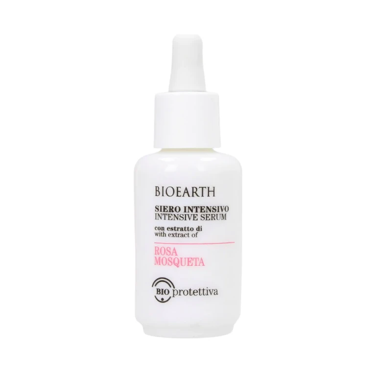 Bioprotettiva Intensive Serum 30 ml