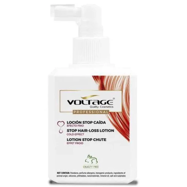 Voltage Prof Anti-Hair Loss Lotion 200ml