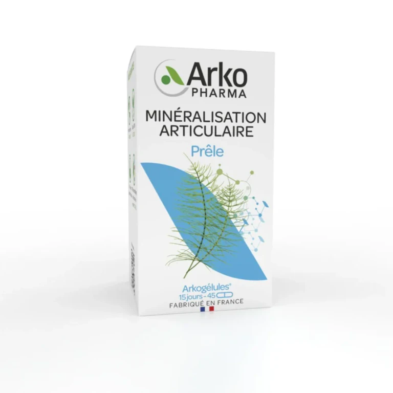 ArkoGélules - Horsetail - Joint Mineralization - 45 capsules