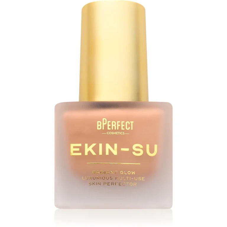 BPerfect Ekin Su Radiant Illuminating Primer for Foundation Color 02 Light/Medium 30ml
