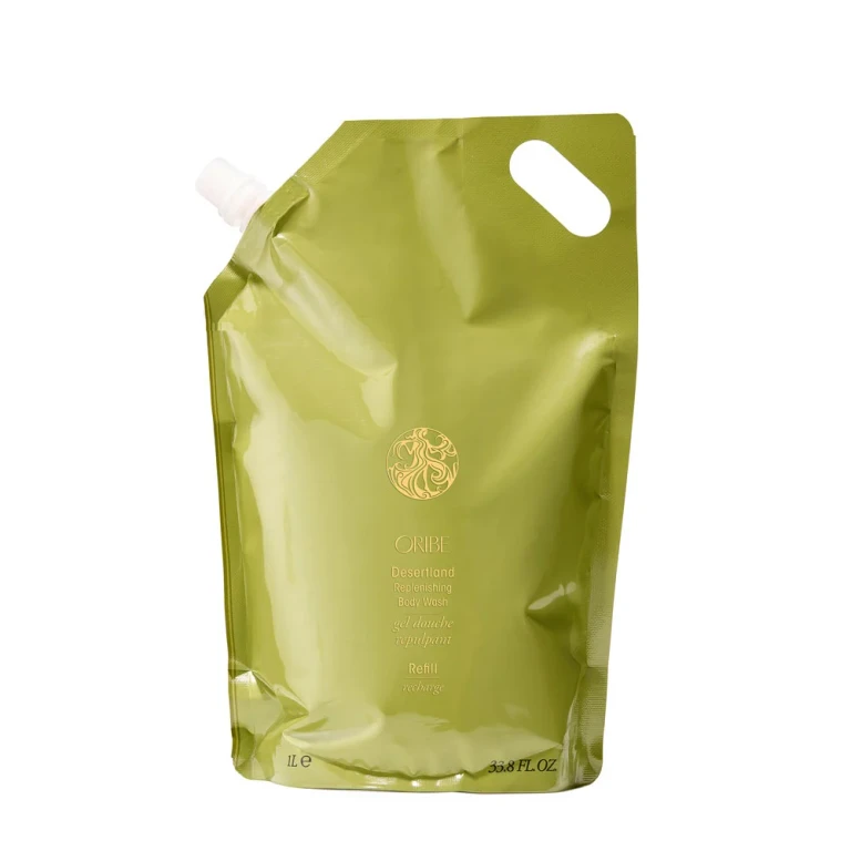 Desertland Replenishing shower gel 1000 ml refill Oribe