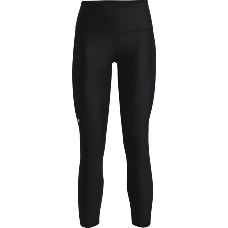 Heat Gear High Ankle Leg Capri Baselayer - Women's