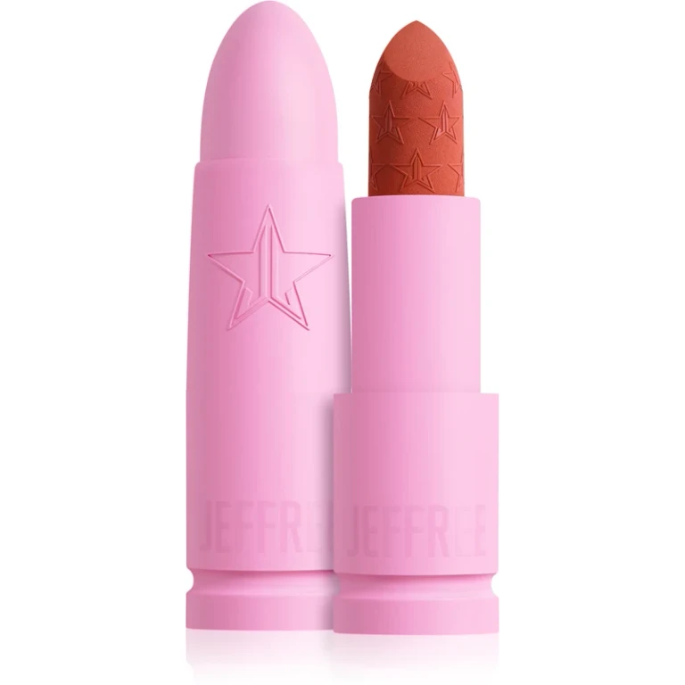 Velvet Trap Lipstick Color Libra Lynn 4 G