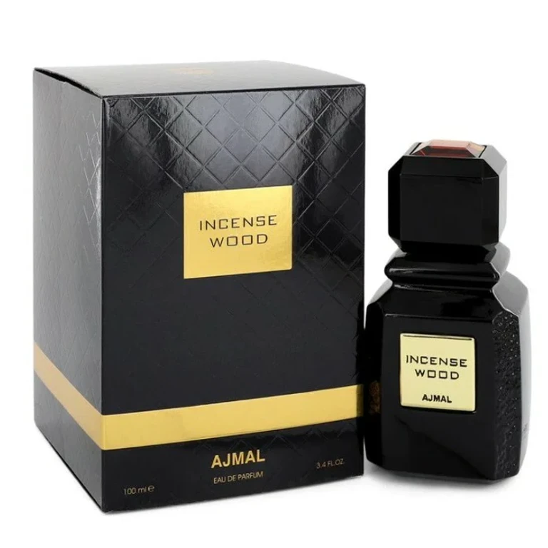 Incense Wood - EDP - Volume: 100 ml