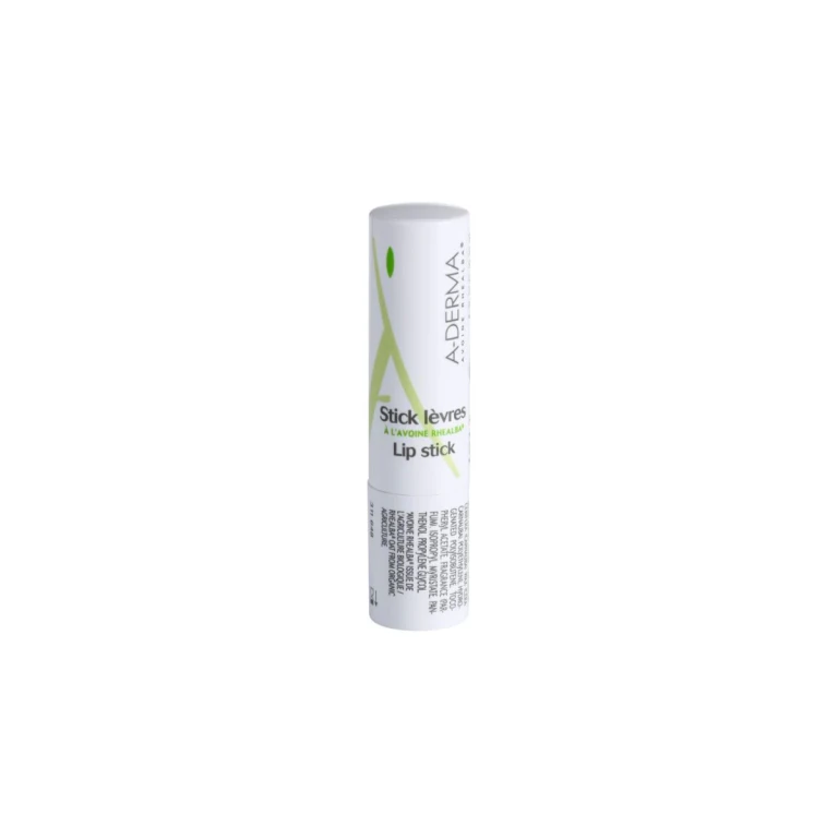 ADerma Les Indispensables Lip Stick 4g