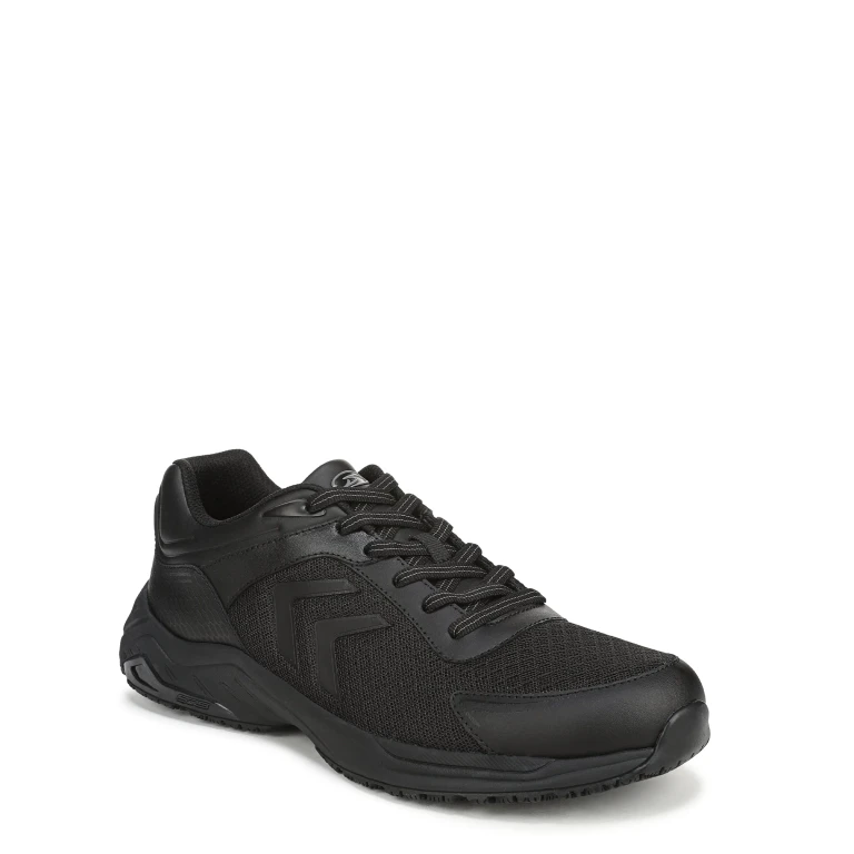 Blazer Work Sneaker