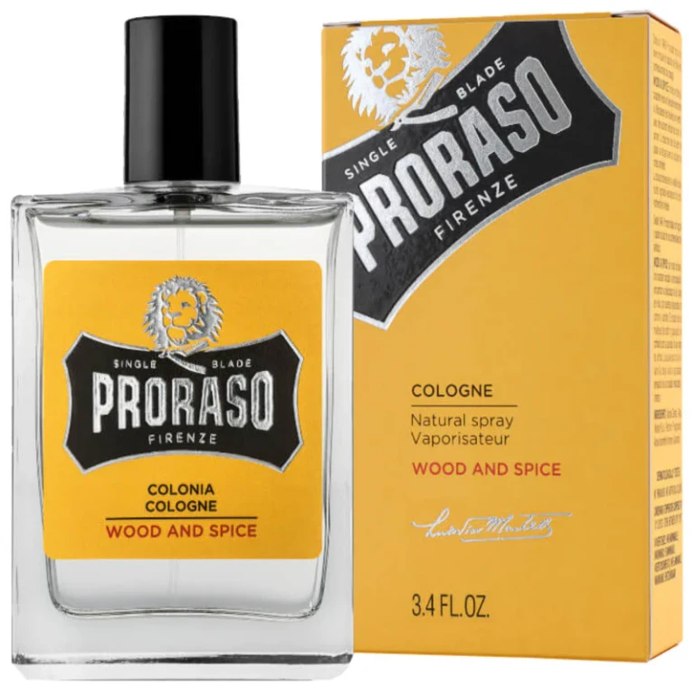 Wood & Spice Cologne 100ml
