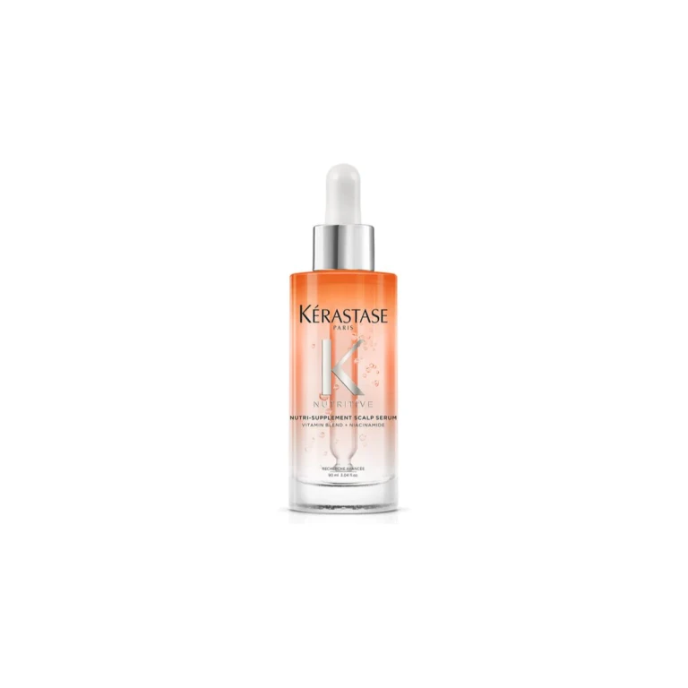 Scalp heart serum 90 ml