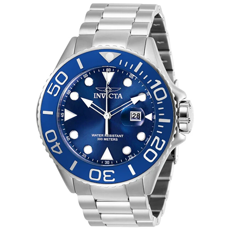 Grand Diver Quartz 28766