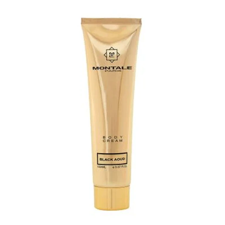 Black Aoud Body Cream 150ml