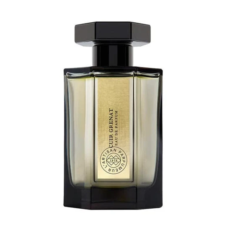Leather Grenat Eau de Parfum