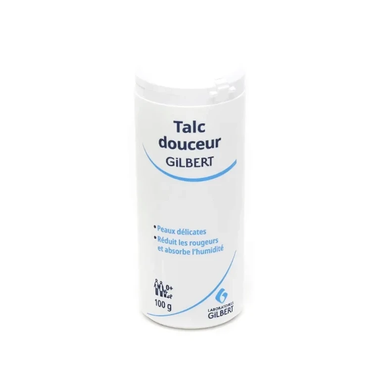 Gilbert Sweet Talc 100g