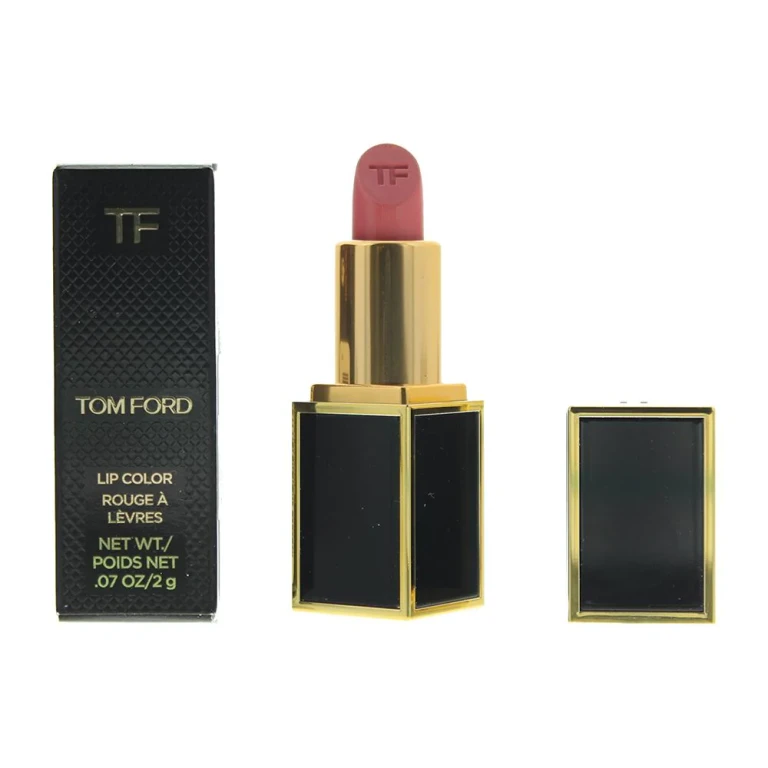 Lips & Girls Cream Lipstick 1R Paul
