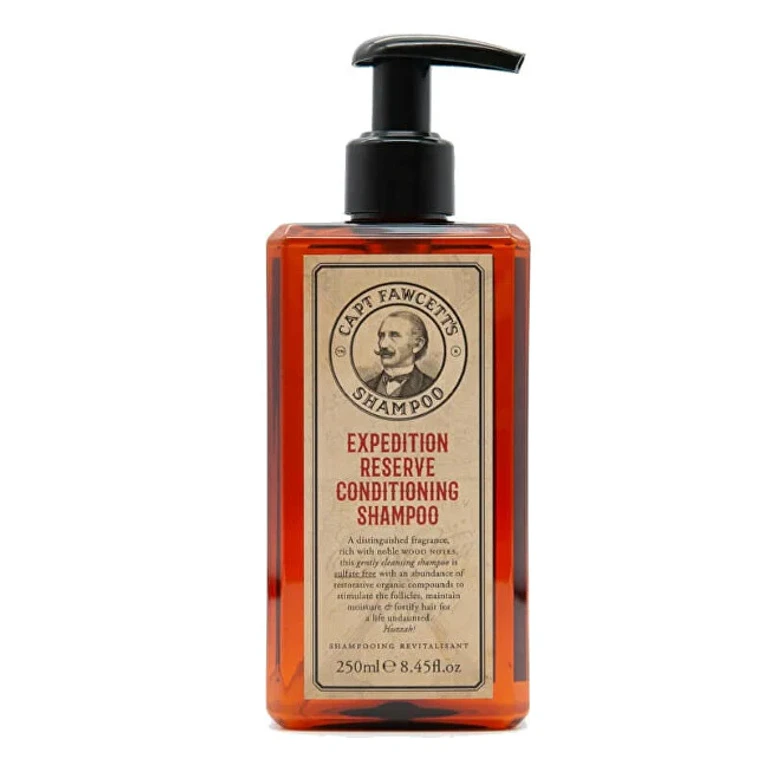 Expedition Reserve protective shampoo 250 ml