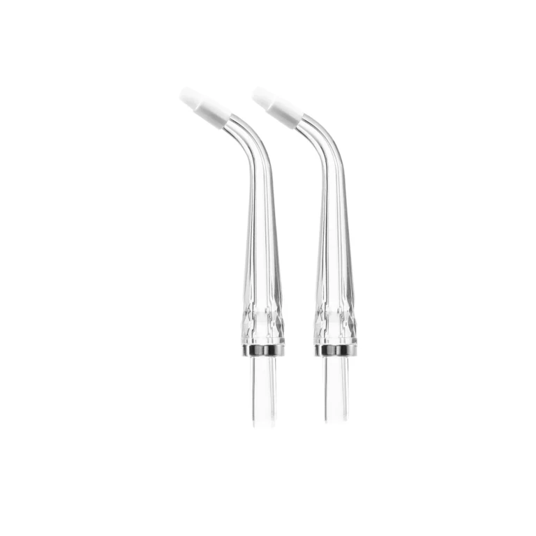 N20-A10 transparent - Replacement shower nozzles 2 pcs