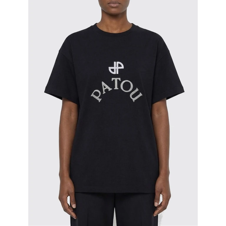 Cotton T-shirts with Logo (JE2059990999B)