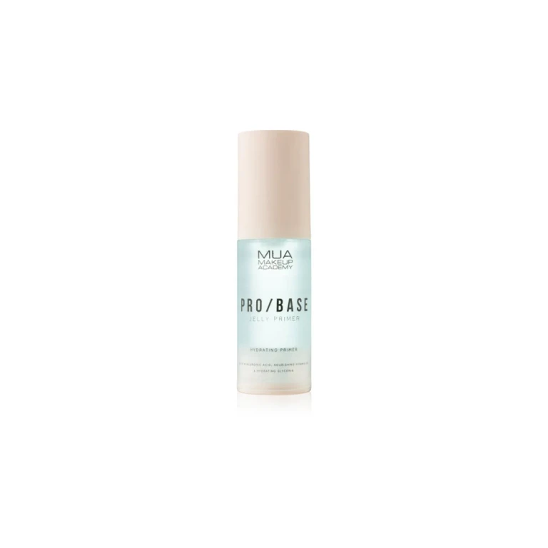 PRO/BASE Hyaluronic Acid hydrating primer for foundation with hyaluronic acid 30 g