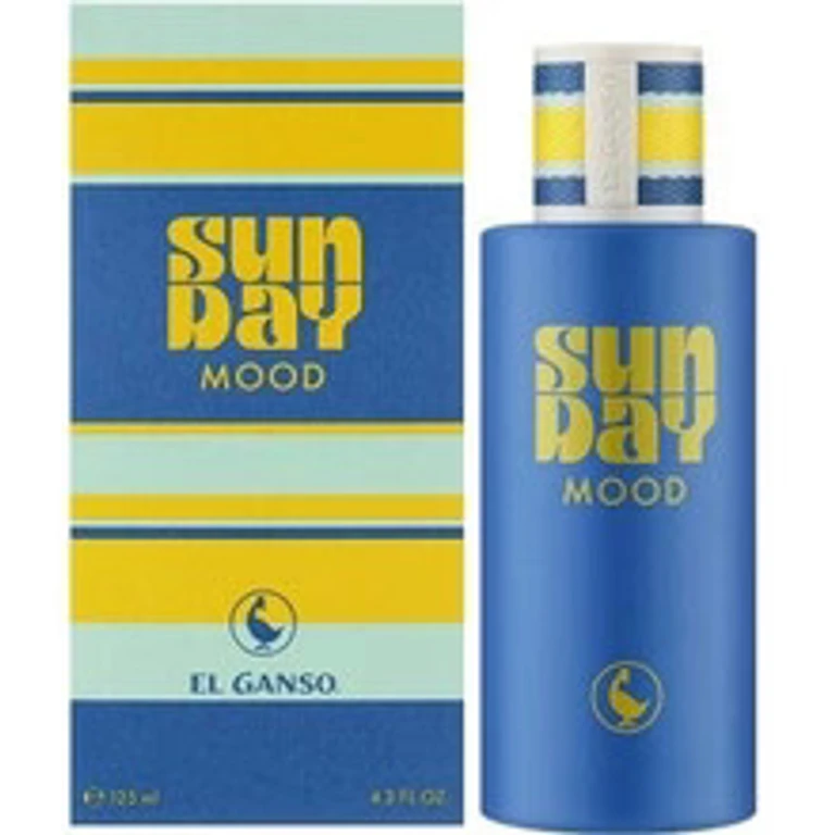 Sunday Mood EDT 125ml