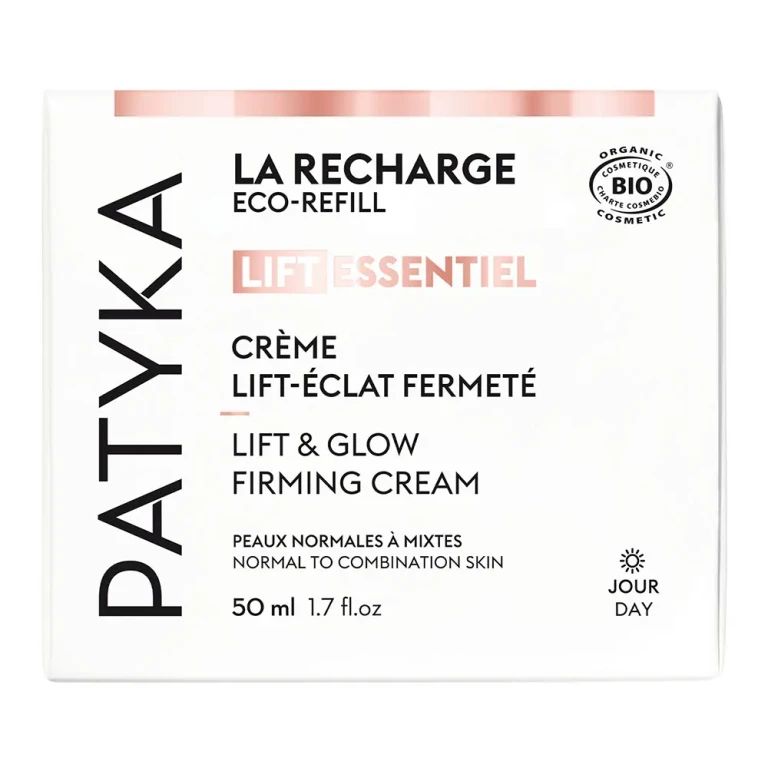 Lift Essential Refill Lift Cream Brightening Strengthening Bio Normal to Combination Skin