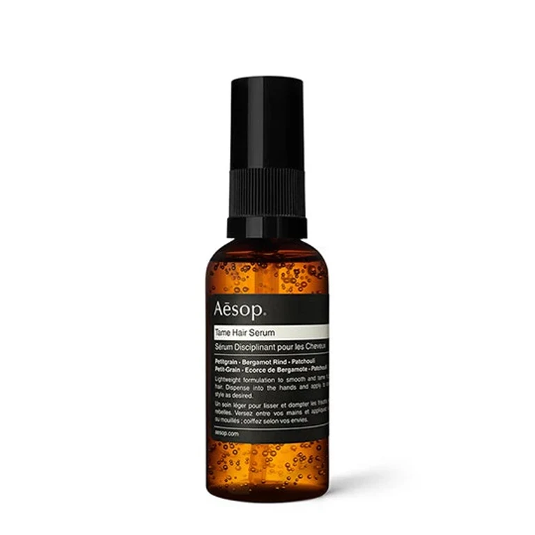 Tame Hair Serum