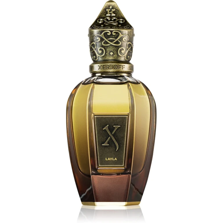 Kemi Collection Layla EDP U 50 ml