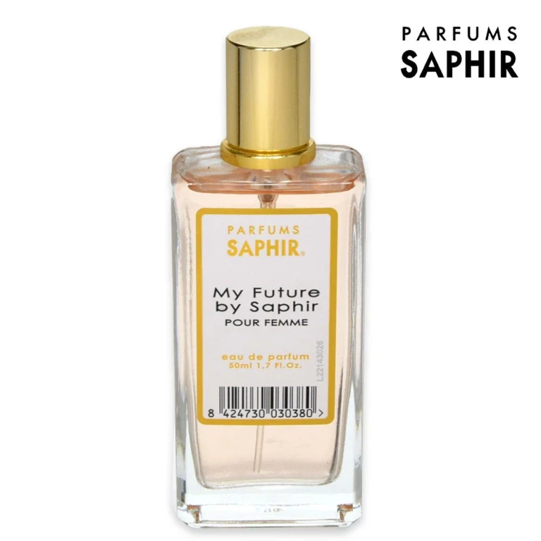 Edp 50 Ml My Futuro