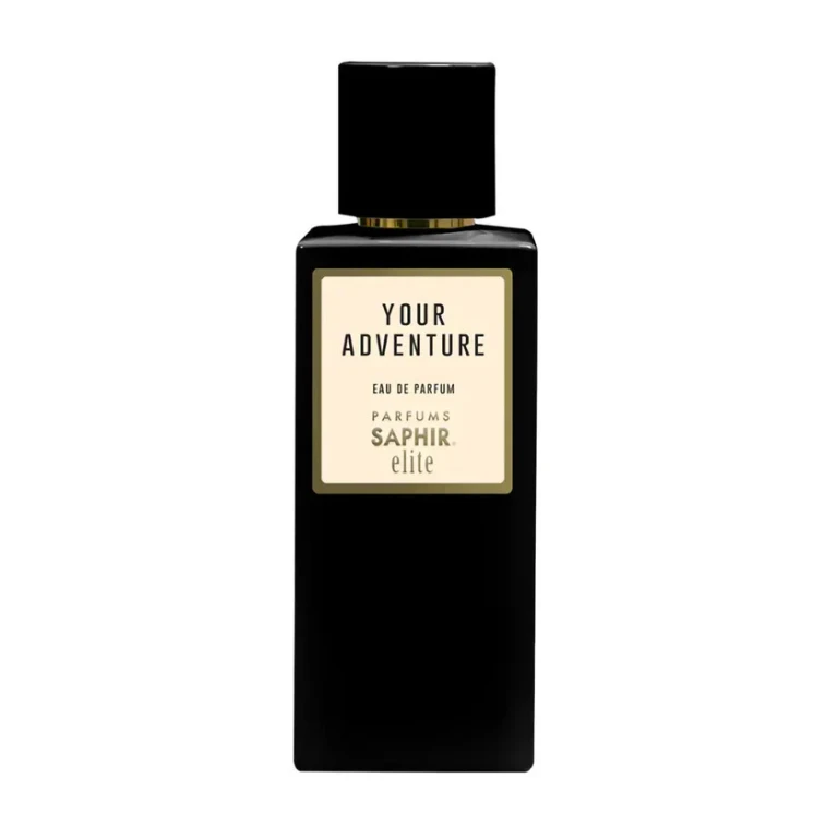 Elite Your adventure - Eau de Parfum 100 ml