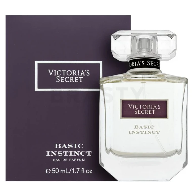 Basic Instinct EDP W 50 ml