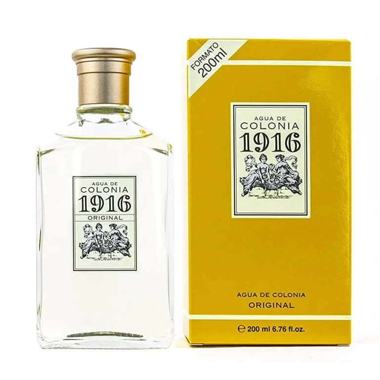 Myrurgia 1916 Agua de Colonia Original EdC - 200ml
