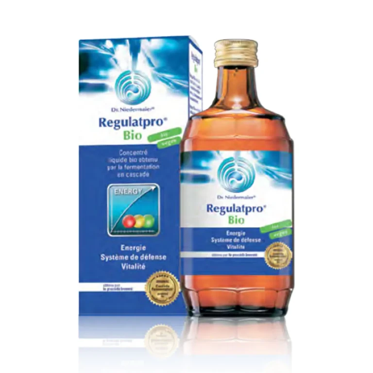 Liquid bio-concentrate Dr Niedermaier 350ml